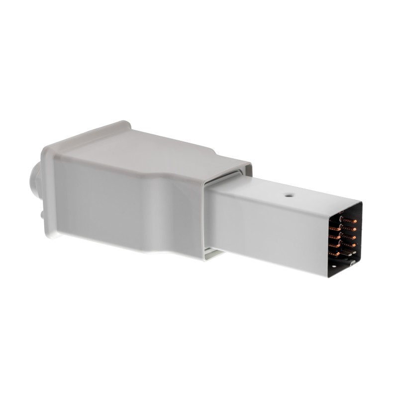 LTAC Power Supply Left 25A