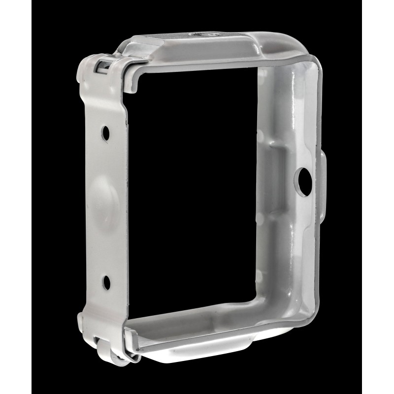 LTAC Mounting Bracket Galvanized
