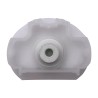 LTAG End Cap Plastic
