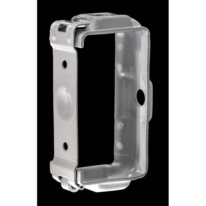 LTEC/LTSC Universal Mounting Galvanized