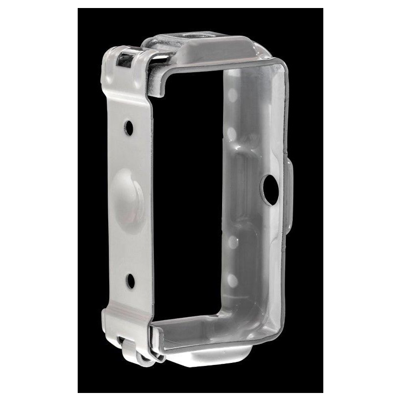 LTEC/LTSC Mounting Bracket Galvanized