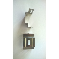 Decken-/Abhängeklammer LUNA N