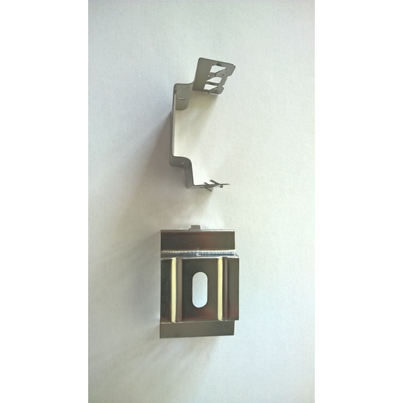 Ceiling/Suspension Clamp LUNA N