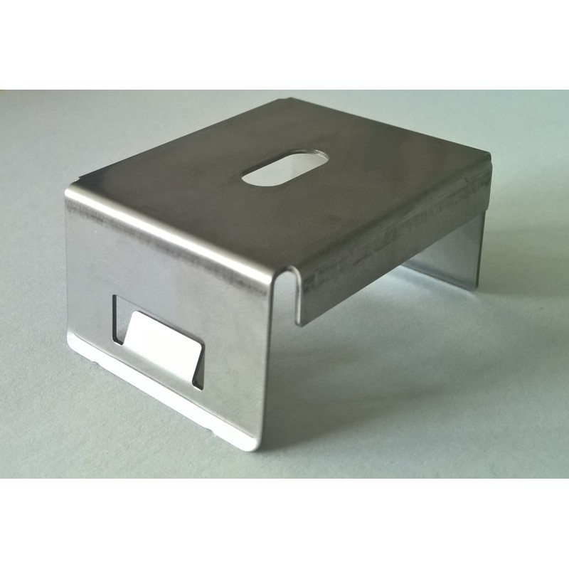 Wall Mounting Clamp LUNA N