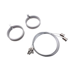 Pendelbefestigungssatz Tubis