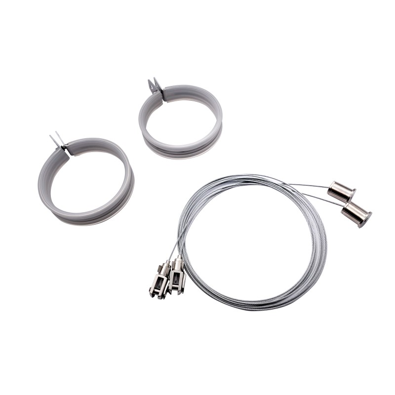 Pendant Mounting Kit Tubis