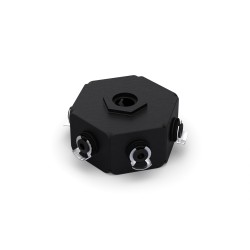 ONE 6 CONNECT Verbinder