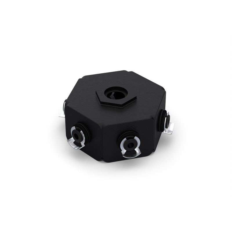 ONE 6 CONNECT Connector