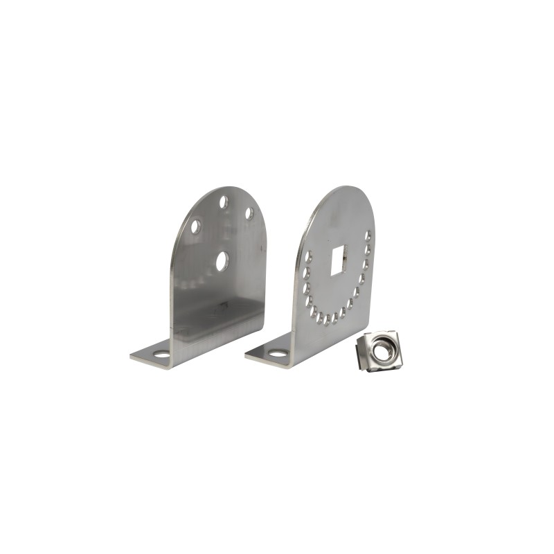 GECKO L Swivel Mounting Angle Set