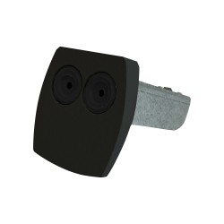 LINO BL Abschlussschiene 0,22m