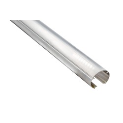 LTAG Tragschiene 2m Aluminium