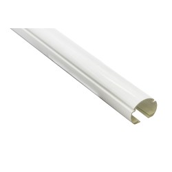 LTPG Tragschiene 3m Polyester