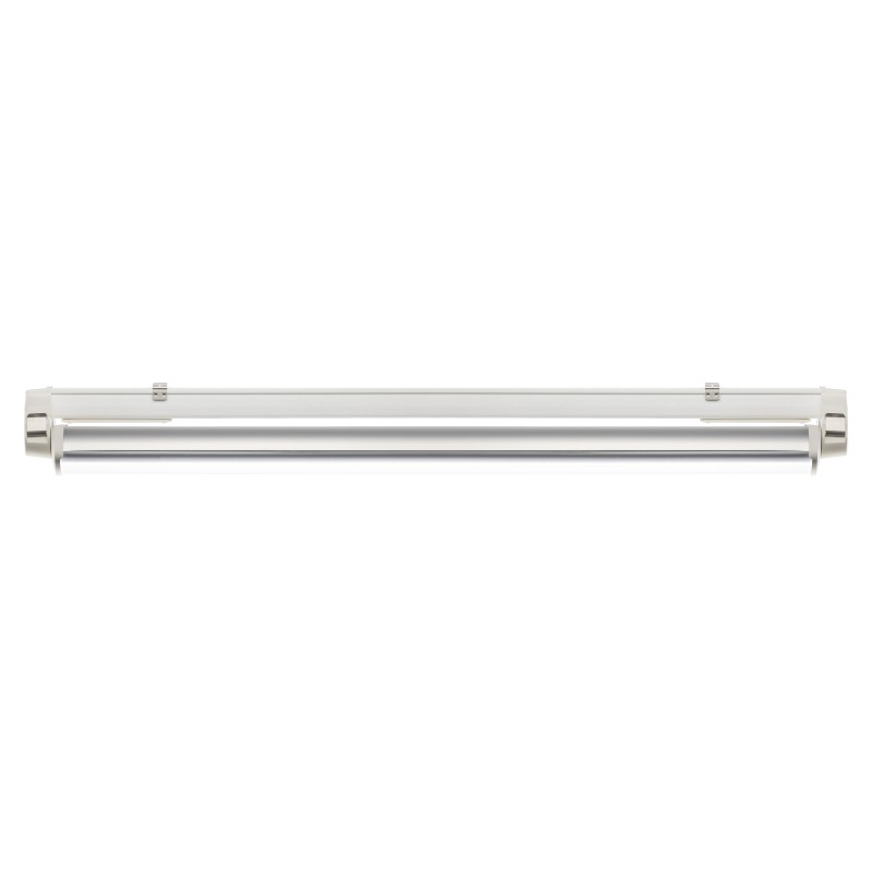 Favorable Reflector luminaire APOLLO ONE 1560mm 2x44W