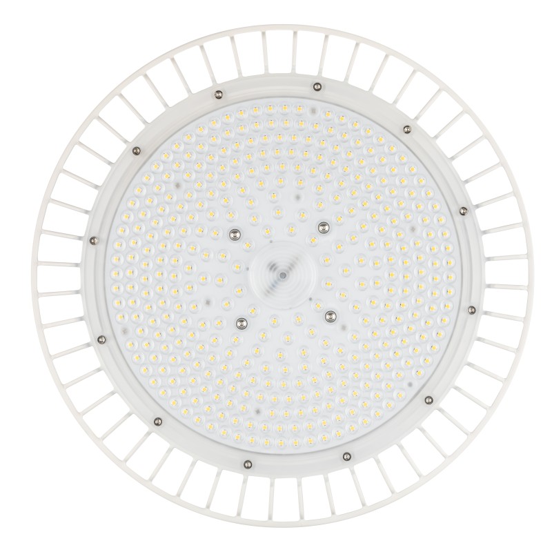 More efficient High Bay COMO BL 0380mm 1x153W