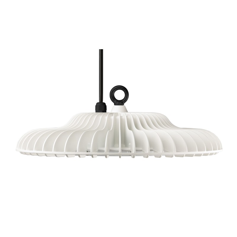 Effizienter Strahler COMO BL 0380mm 1x153W