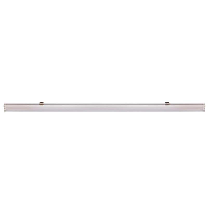 Reliable Profile luminaire KATLA BL 1240mm 1x20W