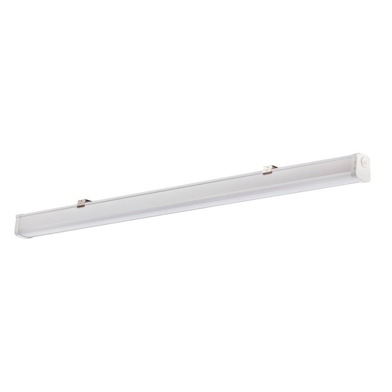 Reliable Profile luminaire KATLA BL 1240mm 1x38W