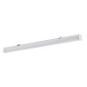 Reliable Profile luminaire KATLA BL 1240mm 1x38W