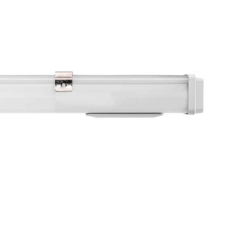 Configurable Profile luminaire KATLA PRO 1205mm 1x20W