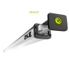 Expandable Profile luminaire KATLA ONE 1000mm 1x17/23/32W