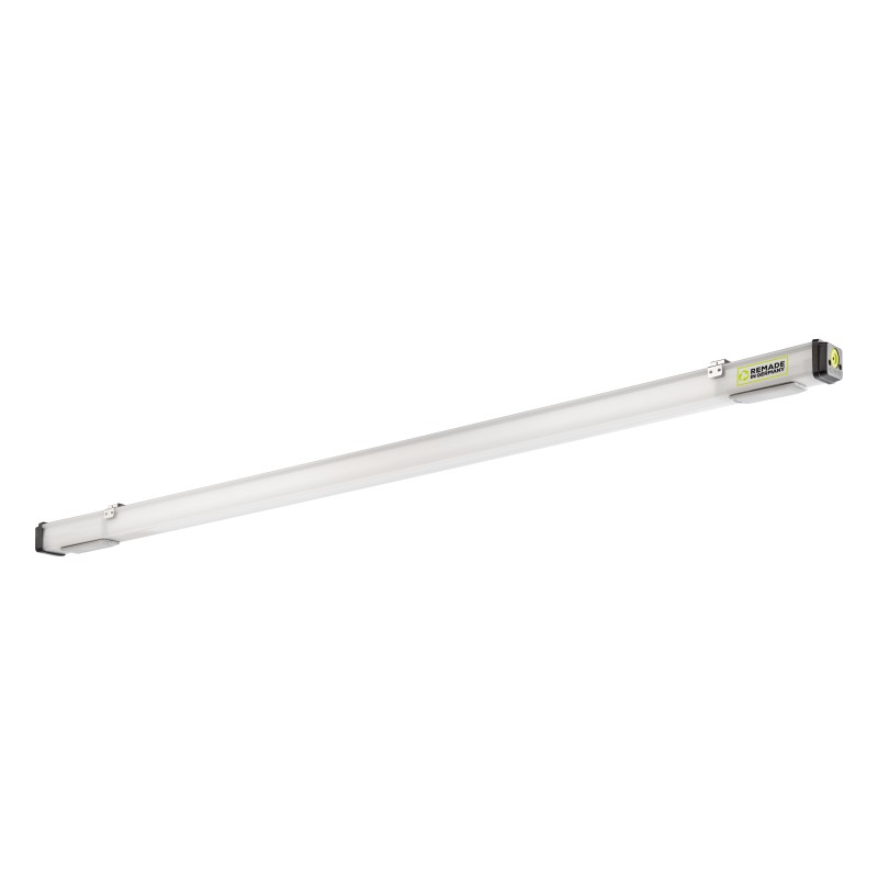 Sustainable Profile luminaire KATLA REMADE 1465mm 1x30W