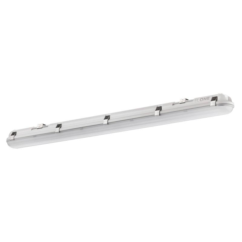 Sustainable Diffuser luminaire BL ONE 1500mm 1x69W