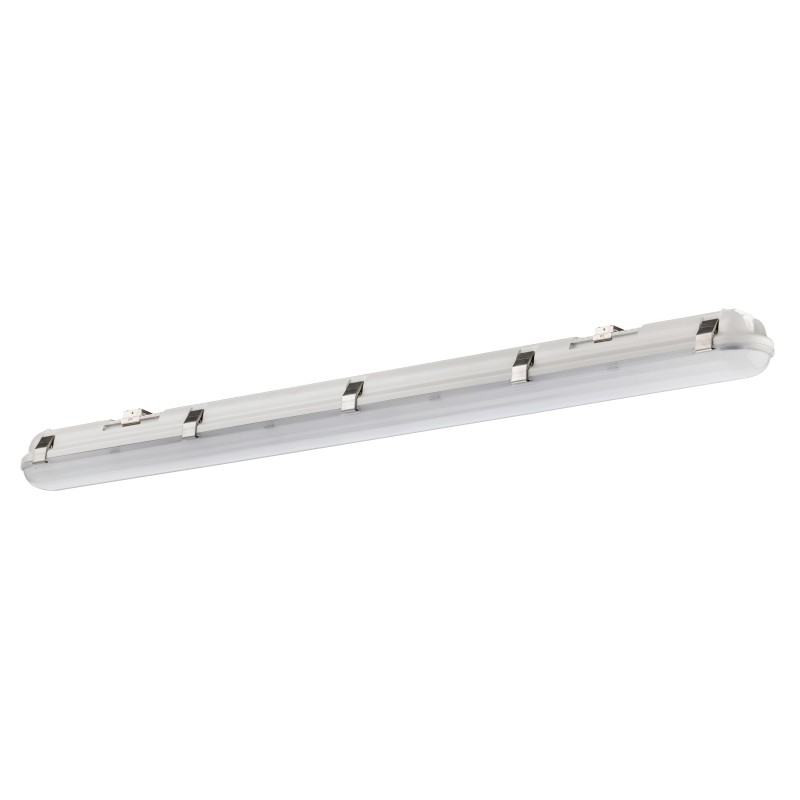 Efficient Diffuser luminaire LUNA BL 1200mm 1x39W