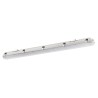 Efficient Diffuser luminaire LUNA BL 1200mm 1x39W