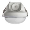 Efficient Diffuser luminaire LUNA BL 1500mm 1x47W