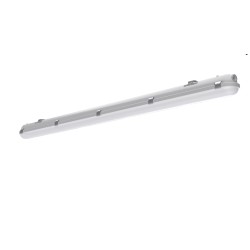 Günstige Wannenleuchte LUNA ECO 1585mm 1x39W