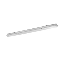 Bewährte Wannenleuchte LUNA N LED 1578mm 1x40W