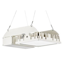 Temperaturbeständiger Strahler QUADRONIUS HT 0457mm 1x119W