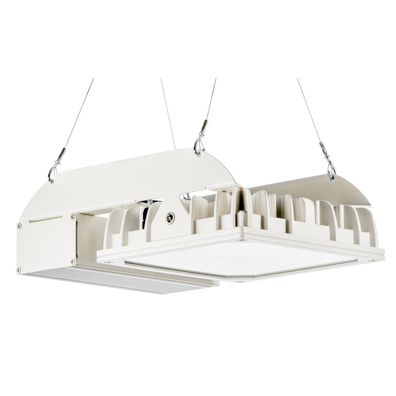 More durable High Bay QUADRONIUS INDUSTRY 0457mm 1x134W