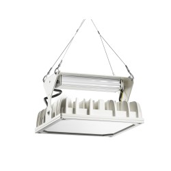 Chlorbeständiger Strahler QUADRONIUS POOL 0288mm 1x137W