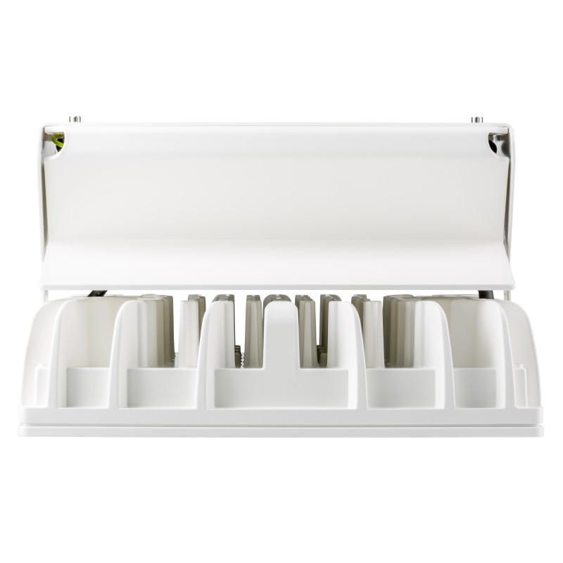 UV-resistant High Bay QUADRONIUS WET 0288mm 1x97W