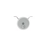 DB-listed Round tube luminaire TUBIS DB 1540mm 1x30W