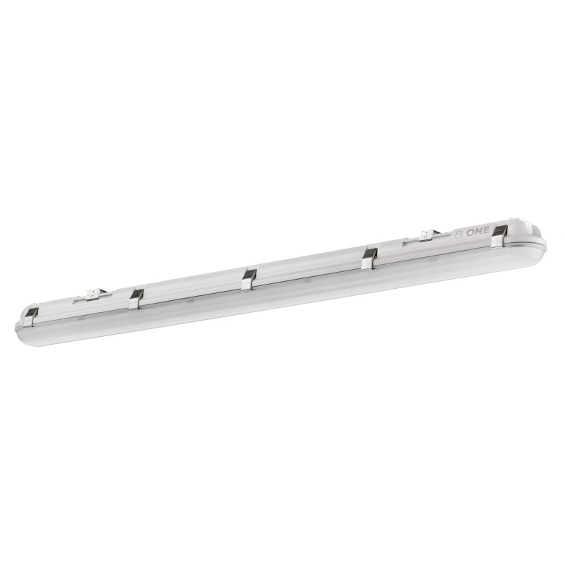 Sustainable Diffuser luminaire BL ONE 1500mm 1x69W