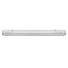 Durable Reflector luminaire APOLLO G2 INDUSTRY 1560mm 2x63W