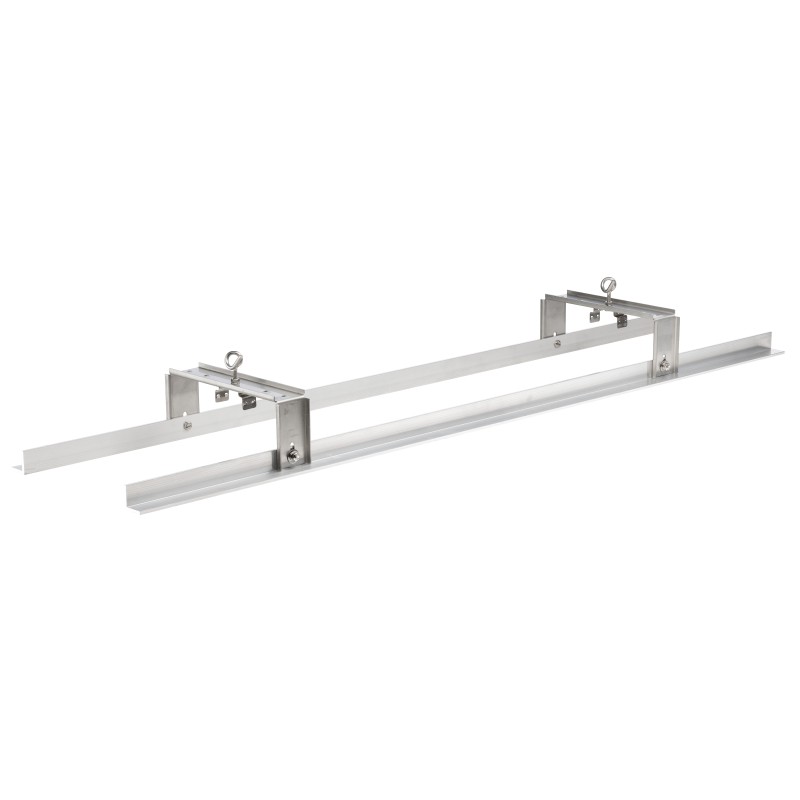 Panel Ceiling Recessed Frame TAUNUS N LED 185/5