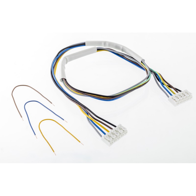 Through Wiring LUNA BL/PRO 1.2m 5x2.5mm²