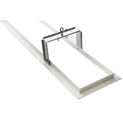 Inbouwkader TAUNUS N LED 085/4