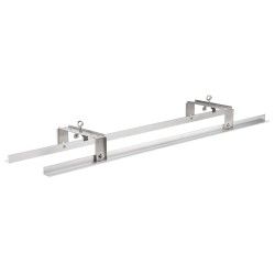 Paneeldeckeneinbaurahmen TAUNUS N LED 185/5