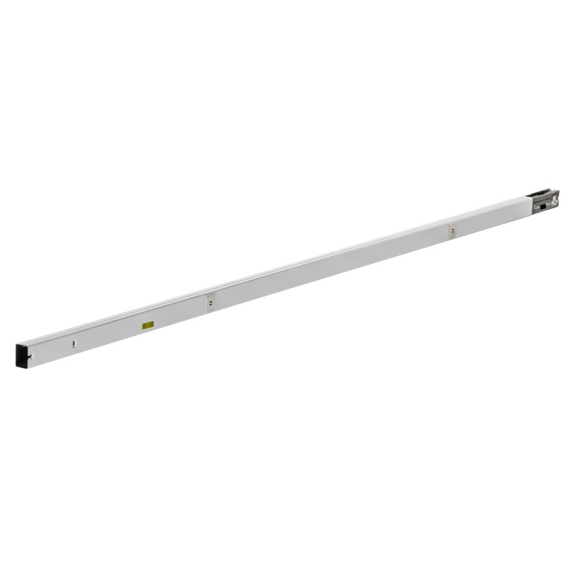 9711150 LTEC (Easy Connect) montagerail 3L N PE - 3m.