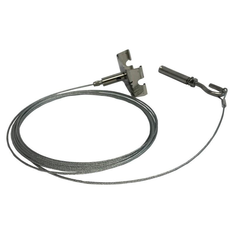 LINO BL Cable Pendant Set