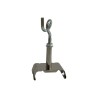 LINO BL Mounting Clamp Swing Hook