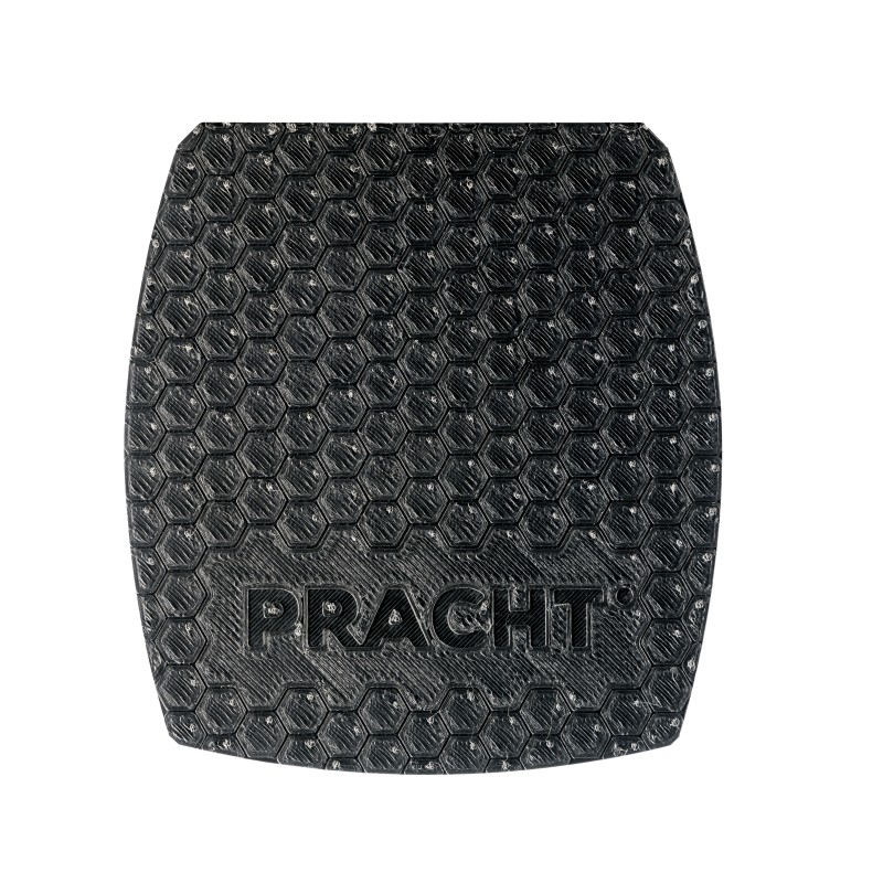 LINO BL End Cap Black