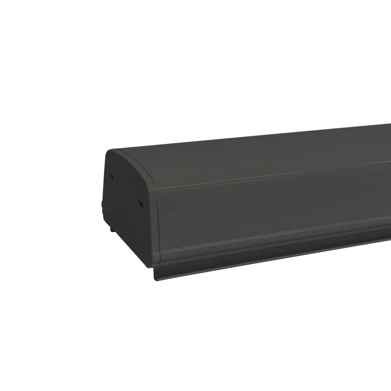 LINO BL Cover 0.22m Black