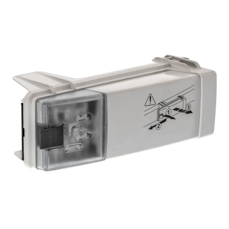 Abgangsadapter 16A LTEC/LTSC/LTAC