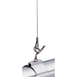 LTPG railophanging V2A