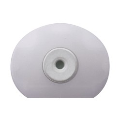 LTPG kunststof eindkap